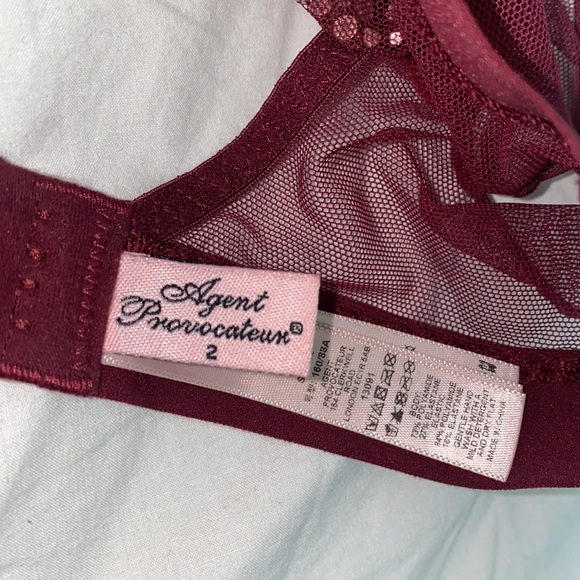 Agent provocateur bra - Picture 6 of 6